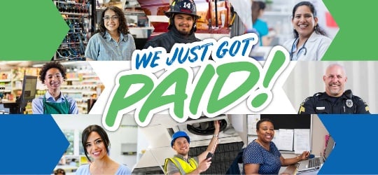 How Are You Celebrating National Payroll Week?