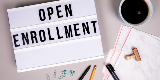 10 Tips for a Successful Open Enrollment Season With B2E Solutions