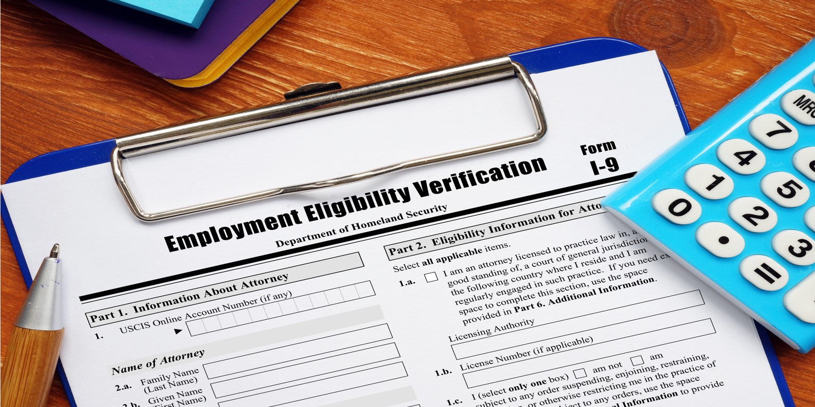 Ending Soon: Temporary Policy for Expired List B Identity Documents