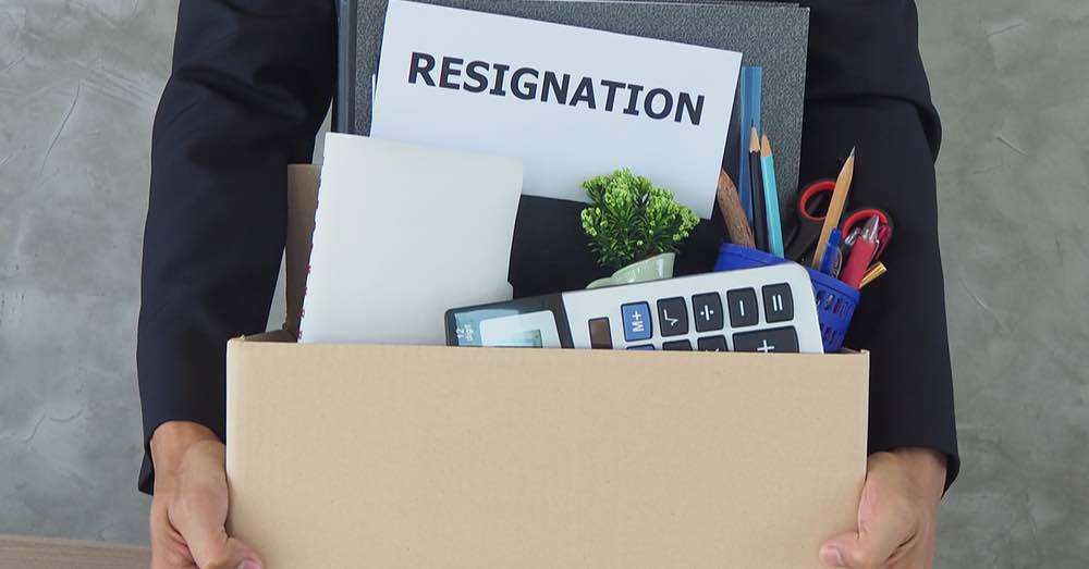 Top Reasons Employees Leave And How To Prevent Them