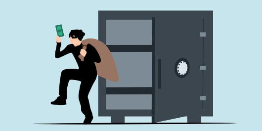 Is Time Theft Costing Your Business Money?