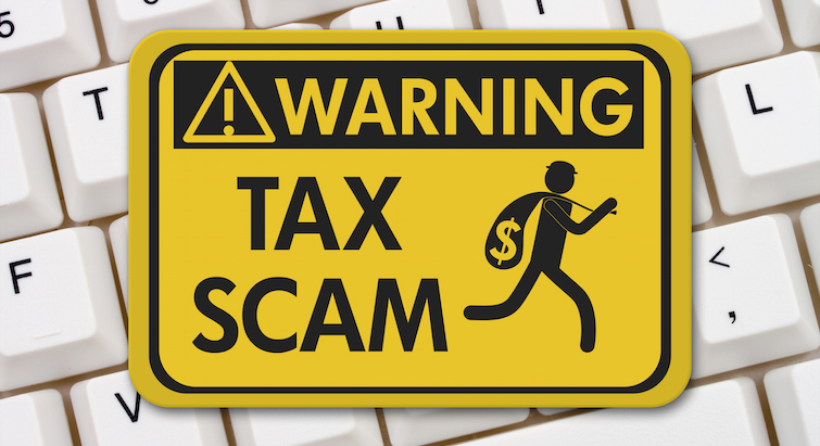 The Latest W-2 Scam: Did Your Organization Avoid Falling Prey?