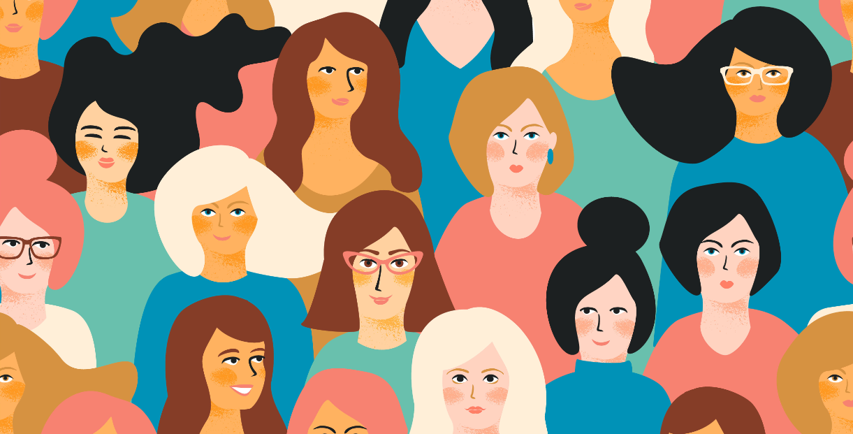 Modern-Day Women Changing the Game in HR